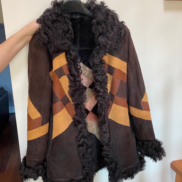 Vintage HiSo Stylish & Rare Women's Jacket Size 8 - Picture 1 of 3